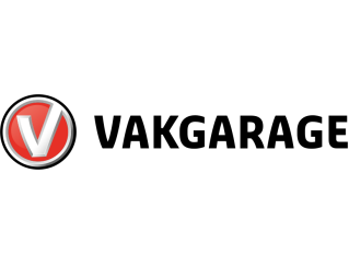 Vakgarage Logo NEWSLARGELOGO