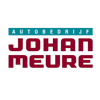 Johan Meure