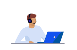 Wij zoeken een stagiair!