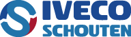 Logo Iveco Schouten
