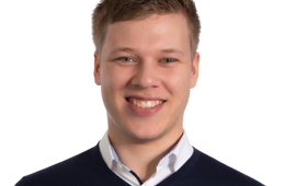 Hidde Bruin