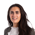 Daniëlle de Vries Lentsch - Veldhoen