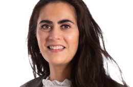 Daniëlle de Vries Lentsch - Veldhoen