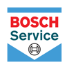 Bosch Service Logo Vector