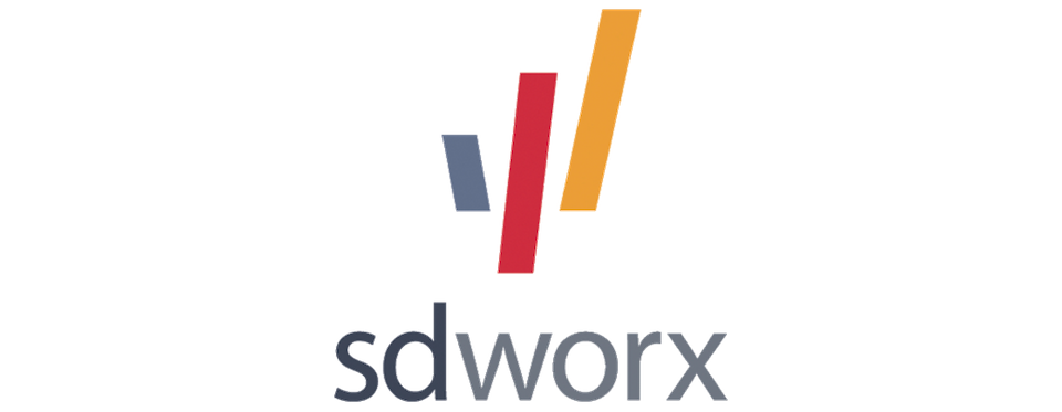 Sdworx Logo
